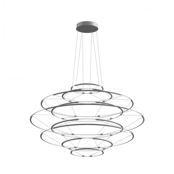 Nemo Drop 9 Pendant Lamp